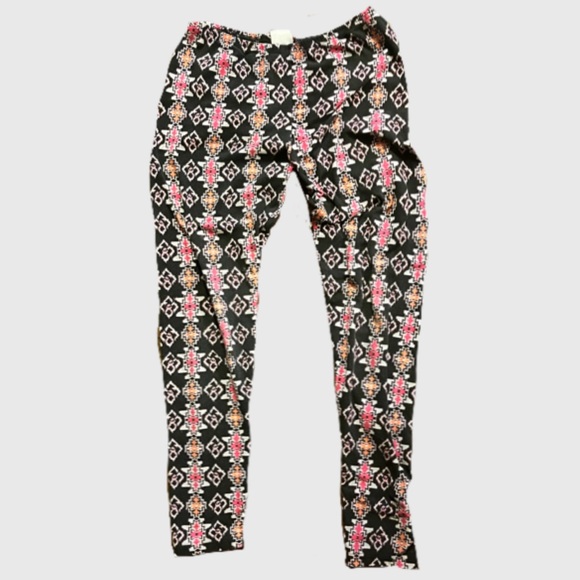 leggings (capri) - Picture 2 of 4